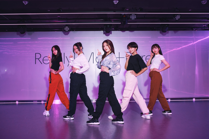 K-POP新設＆HIPHOP増設　エイベックス・ダンスマスター　