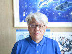 運行部　鈴木 利英